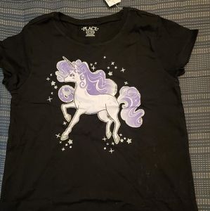Girls t-shirt